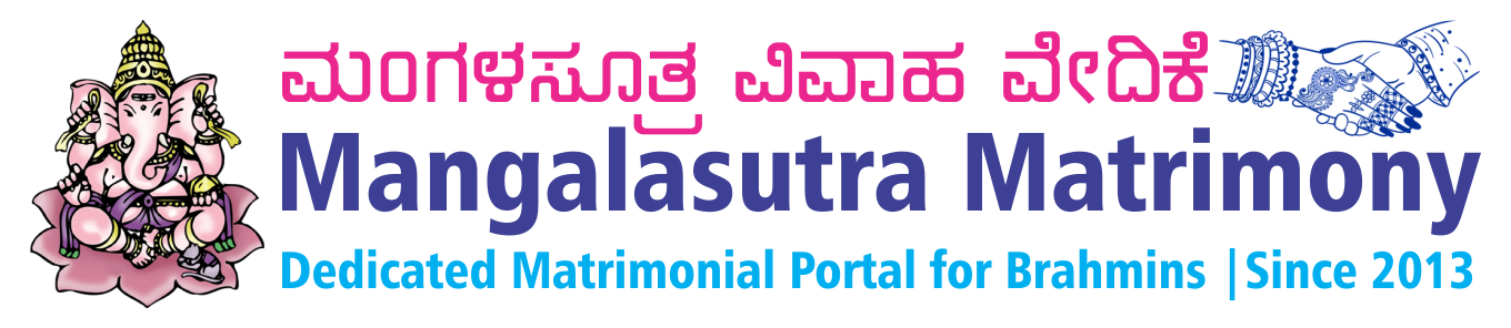 MANGALASUTRA MATRIMONY